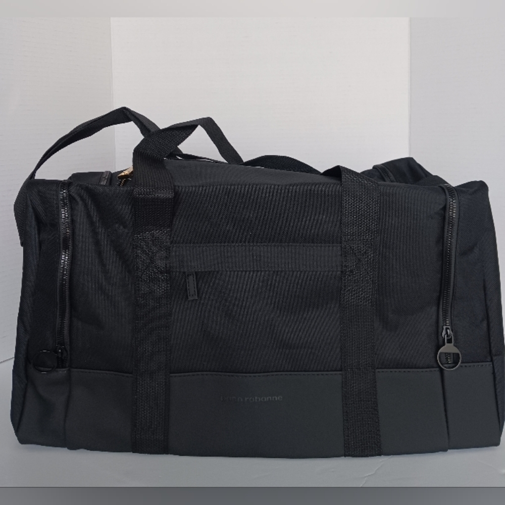 NWT Paco Rabanne - 1 Million Weekend Bag